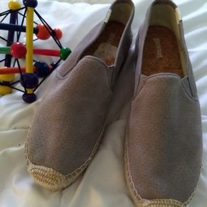 Soludos espadrilles Like new